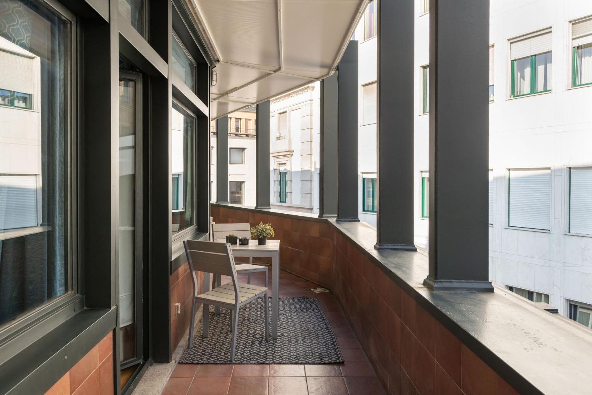 Heart Milan Apartments Duomo Terrace Eksteriør bilde